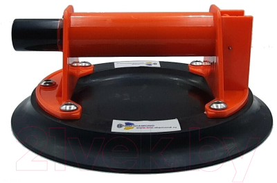 Стеклодомкрат Trio Diamond 282230 - фото