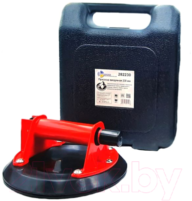 Стеклодомкрат Trio Diamond 282230