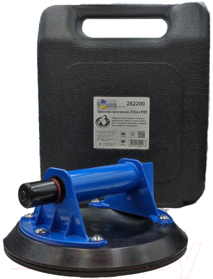 Стеклодомкрат Trio Diamond 282200 - фото