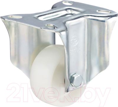 Опора колесная для тележки складской Tellure Rota 685100 - фото