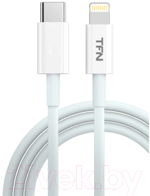 Кабель TFN TFN-CLIGC1MTPEWH - фото