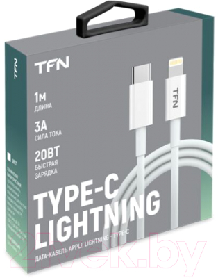 Кабель TFN TFN-CLIGC1MTPEWH