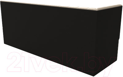 Скамья кухонная мягкая Mebelico Маркиз левая