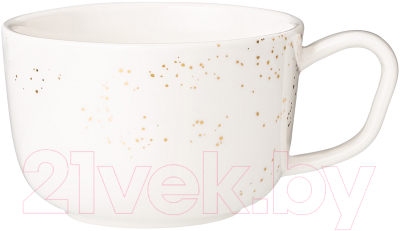 Чашка с блюдцем Lefard Sunday / 85-1852