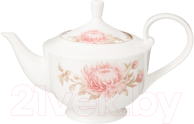 Заварочный чайник Lefard Астра / 415-2248 - фото