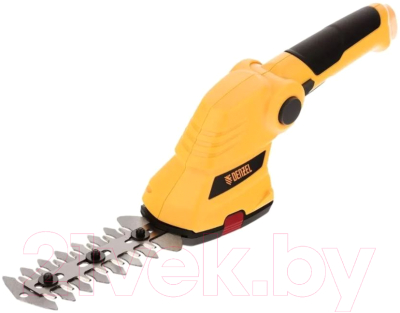 Кусторез аккумуляторный Denzel G411 (96817)