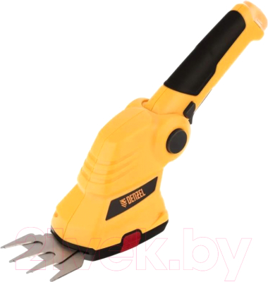 Кусторез аккумуляторный Denzel G411 (96817)