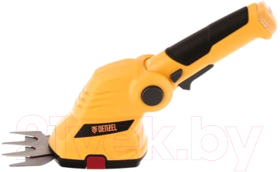 Кусторез аккумуляторный Denzel G411 (96817)