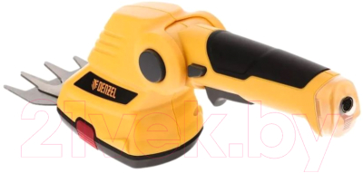 Кусторез аккумуляторный Denzel G411 (96817)