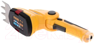 Кусторез аккумуляторный Denzel G411 (96817)