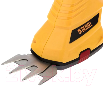 Кусторез аккумуляторный Denzel G411 (96817)