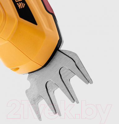 Кусторез аккумуляторный Denzel G411 (96817)