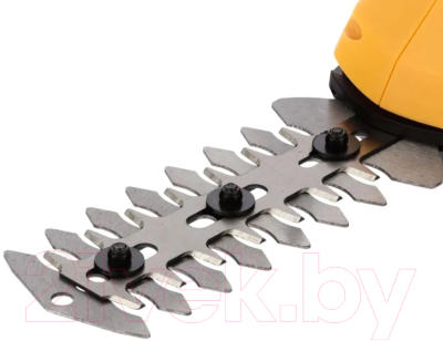 Кусторез аккумуляторный Denzel G411 (96817)