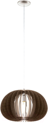 Потолочный светильник Eglo Cossano 94638 - фото