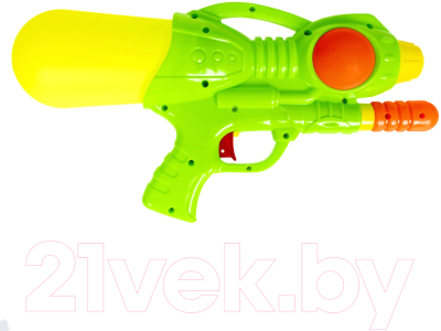 Бластер игрушечный Bondibon Водный. Наше лето / ВВ2845-А