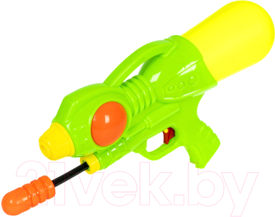 Бластер игрушечный Bondibon Водный. Наше лето / ВВ2845-А