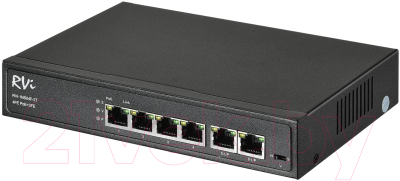 Коммутатор RVi 1NS04F-2T - фото