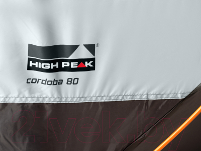 Палатка High Peak Cordoba 80 / 10137