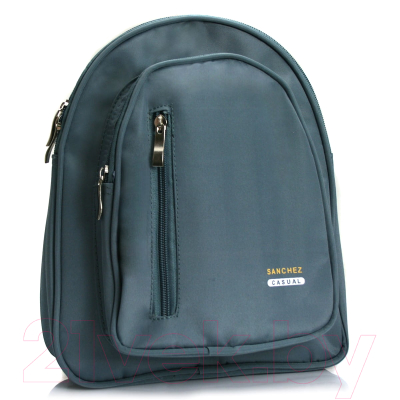 Рюкзак Sanchez Casual Casual FF-0850 (серый) - фото
