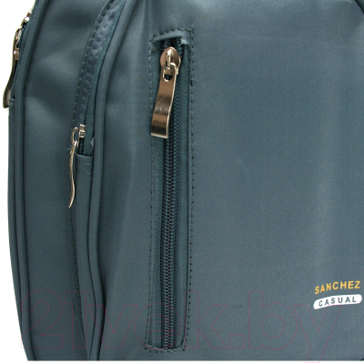 Рюкзак Sanchez Casual Casual FF-0850 (серый)
