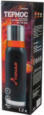 Термос универсальный Тонар HS.TM-040