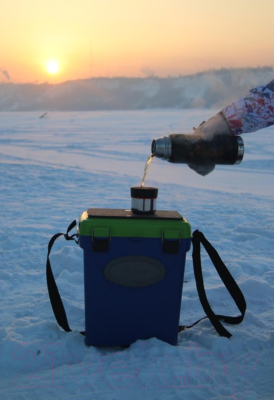 Термос универсальный Тонар HS.TM-040