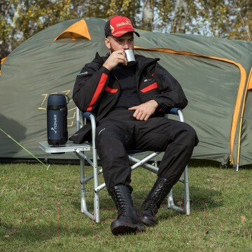 Термос для напитков Тонар HS.TM-041