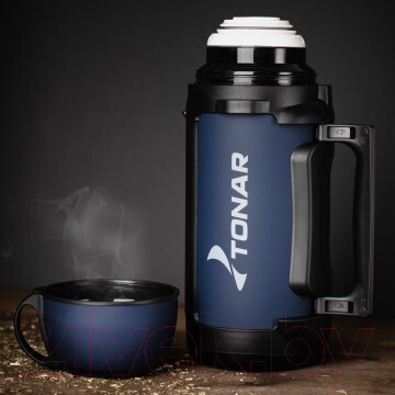 Термос для напитков Тонар HS.TM-041