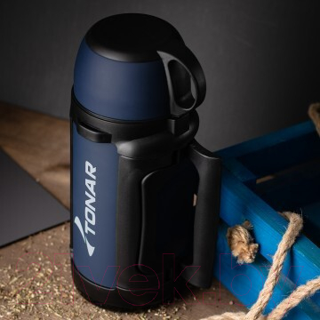 Термос для напитков Тонар HS.TM-041