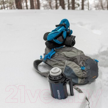 Термос для напитков Тонар HS.TM-043