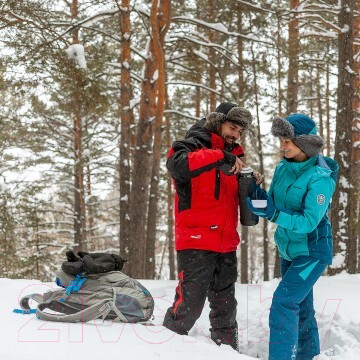 Термос для напитков Тонар HS.TM-043