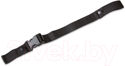 Ремень нагрудный для рюкзака туристического Tatonka Chestbelt 3271.040 - фото