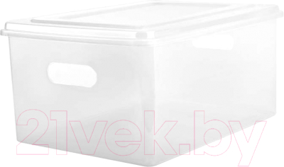 Контейнер для хранения Стамм А4 / КТ30 - фото