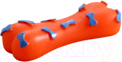 Игрушка для собак Triol Кость-мини / 12101109 - фото