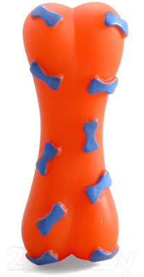 Игрушка для собак Triol Кость-мини / 12101109