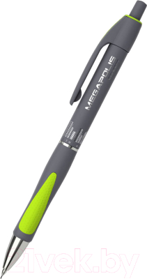 Механический карандаш Erich Krause Megapolis Concept / 20343 - фото