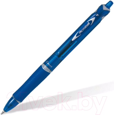 Ручка шариковая Pilot Acroball BPAB-15F-L - фото