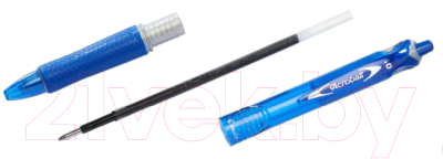 Ручка шариковая Pilot Acroball BPAB-15F-L