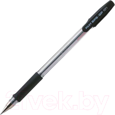 Ручка шариковая Pilot BPS-GP-EF-B - фото