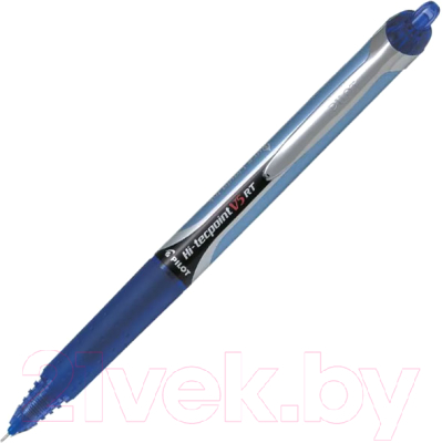 Ручка шариковая Pilot Hi-Tecpoint RT BXRT-V5-L - фото