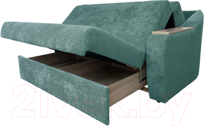 Диван Lama мебель Сити-2-140