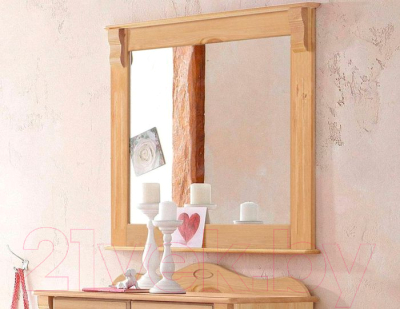 Зеркало Dipriz Adele / Д.7287-5