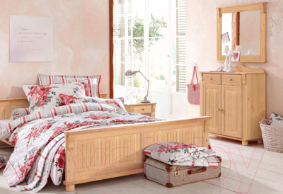 Зеркало Dipriz Adele / Д.7287-5