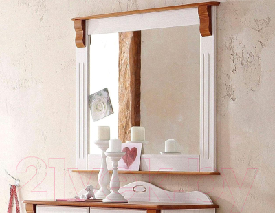 Зеркало Dipriz Adele / Д.7287-5