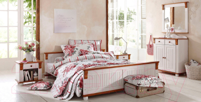 Зеркало Dipriz Adele / Д.7287-5