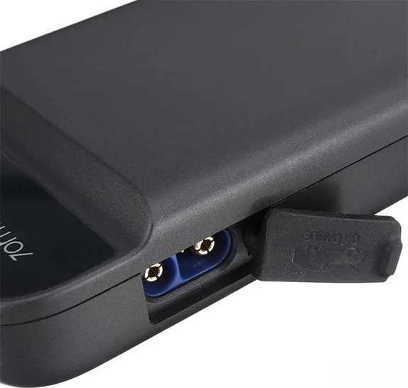 Пусковое устройство 70mai Jump Starter PS01