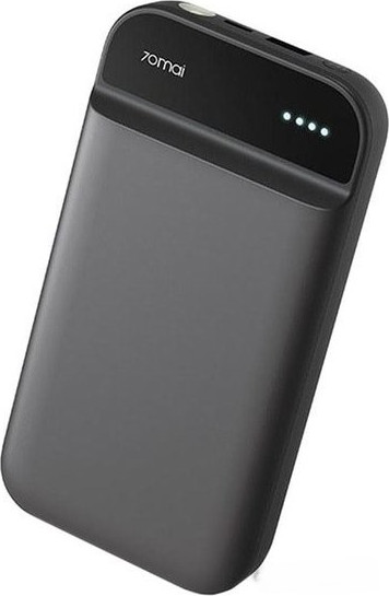 Пусковое устройство 70mai Jump Starter PS01