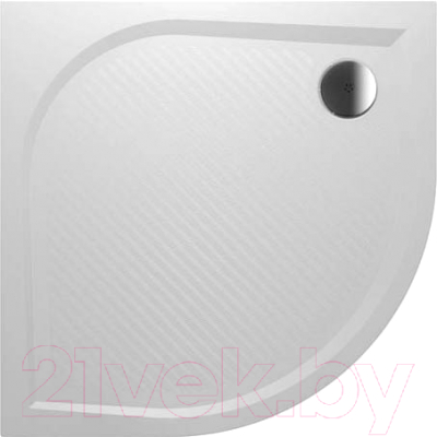 Душевой поддон Riho Kolping DB14 / D004002005 - фото