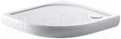 Душевой поддон Riho Kolping DB14 / D004002005