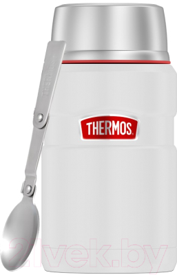 Термос для еды Thermos SK3020RCMW / 384829 - фото